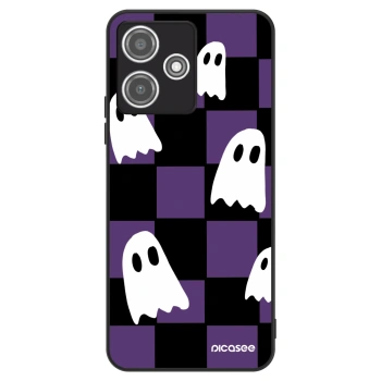 Obal pre Xiaomi Redmi 12 5G - Ghosts