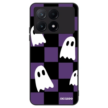 Obal pre Xiaomi Poco X6 Pro - Ghosts