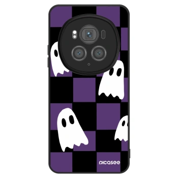 Obal pre Honor Magic6 Pro - Ghosts