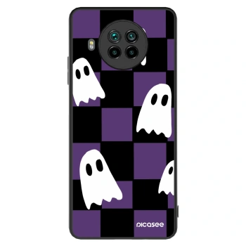 Obal pre Xiaomi Mi 10T Lite - Ghosts