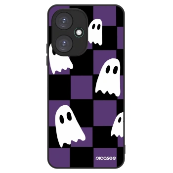 Obal pre Xiaomi Redmi 13C 5G - Ghosts