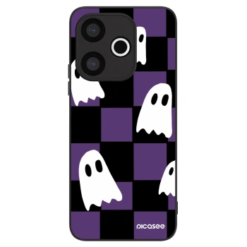 Obal pre Xiaomi Redmi 13 4G - Ghosts