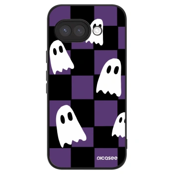 Obal pre Google Pixel 9a - Ghosts