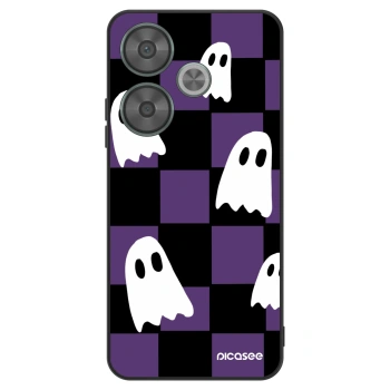 Obal pre Xiaomi Poco F6 - Ghosts