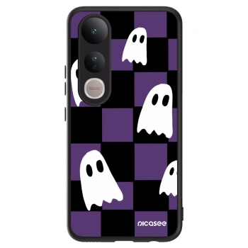 Obal pre Vivo V50 Lite 5G - Ghosts