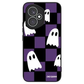Obal pre Honor 400 5G - Ghosts