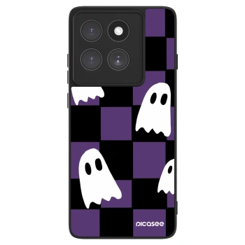 Obal pre Motorola Edge 60 5G - Ghosts