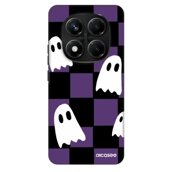 Obal pre Xiaomi Redmi Note 14 Pro+ 5G - Ghosts
