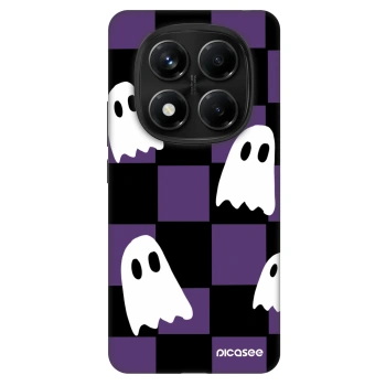 Obal pre Xiaomi Redmi Note 14 Pro 5G - Ghosts