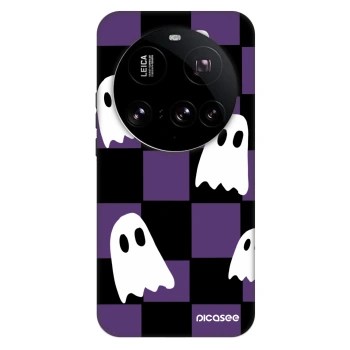 Obal pre Xiaomi 15 Ultra - Ghosts