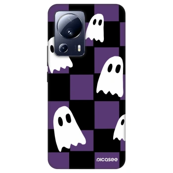 Obal pre Xiaomi 13 Lite - Ghosts