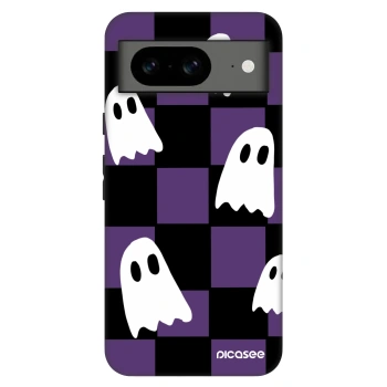 Obal pre Google Pixel 8 Pro - Ghosts