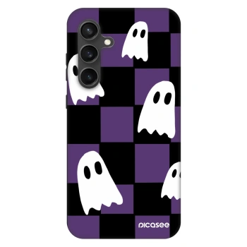 Obal pre Samsung Galaxy S24 FE S721B - Ghosts
