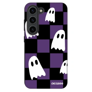 Obal pre Samsung Galaxy S23+ 5G - Ghosts
