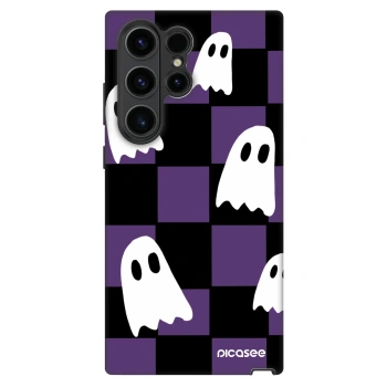 Obal pre Samsung Galaxy S23 Ultra 5G - Ghosts