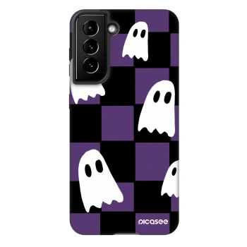 Obal pre Samsung Galaxy S22 5G - Ghosts