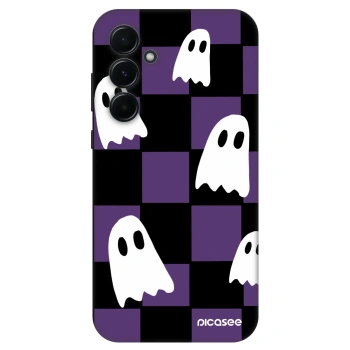 Obal pre Samsung Galaxy A55 5G A556B - Ghosts