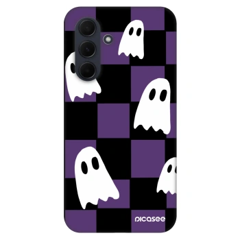 Obal pre Samsung Galaxy A35 5G A356B - Ghosts