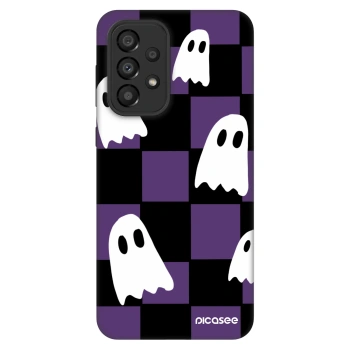 Obal pre Samsung Galaxy A33 5G A336 - Ghosts