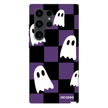 Obal pre Samsung Galaxy S24 Ultra S928B 5G - Ghosts