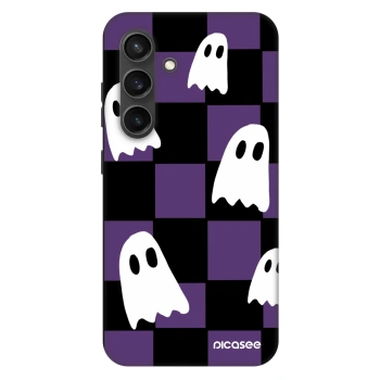 Obal pre Samsung Galaxy S24+ S926B 5G - Ghosts