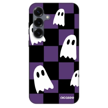 Obal pre Samsung Galaxy S25+ 5G - Ghosts