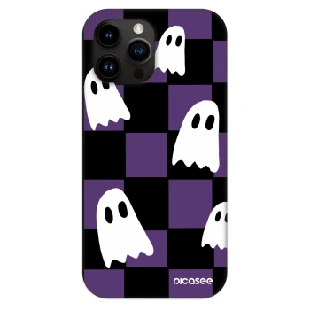 Obal pre Apple iPhone 13 Pro Max - Ghosts