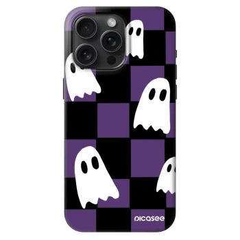 Obal pre Apple iPhone 15 Pro Max - Ghosts