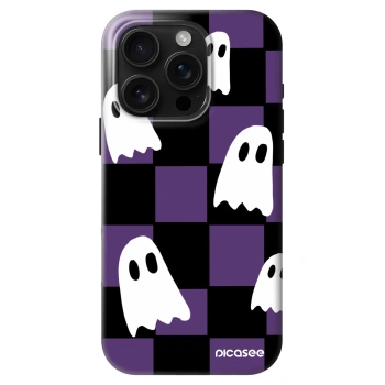 Obal pre Apple iPhone 16 Pro - Ghosts