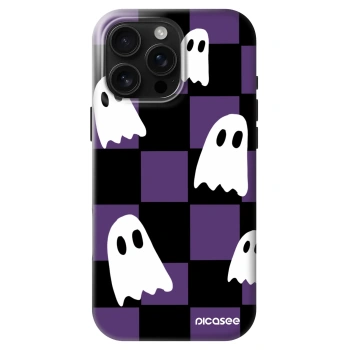 Obal pre Apple iPhone 16 Pro Max - Ghosts