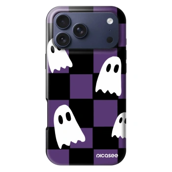 Obal pre Apple iPhone 17 Pro Max - Ghosts