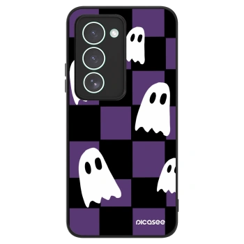 Obal pre Xiaomi Redmi 15 5G - Ghosts