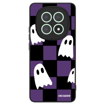 Obal pre Xiaomi Redmi Note 15 4G - Ghosts