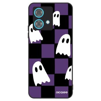 Obal pre Motorola Edge 40 Neo - Ghosts