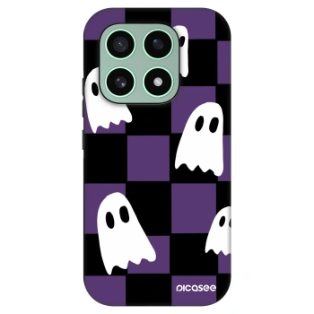 Obal pre Xiaomi 17 - Ghosts