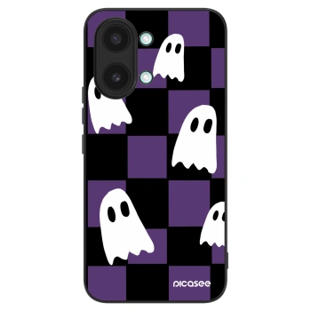 Obal pre Xiaomi Poco X8 Pro Max - Ghosts