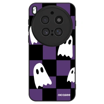 Obal pre Vivo X300 Pro - Ghosts
