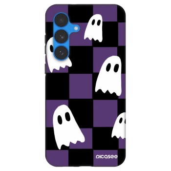 Obal pre Samsung Galaxy S25 FE 5G - Ghosts