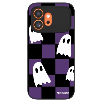 Obal pre Honor 600 - Ghosts