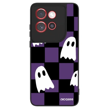 Obal pre Motorola Edge 60 Neo 5G - Ghosts