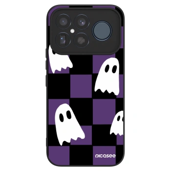 Obal pre Xiaomi Poco F8 Ultra - Ghosts