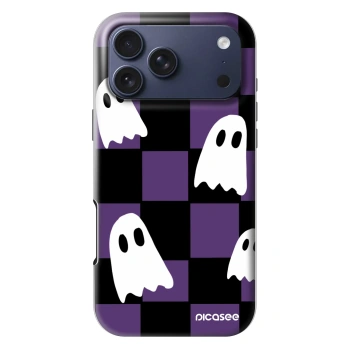 Obal pre Apple iPhone 18 Pro Max - Ghosts