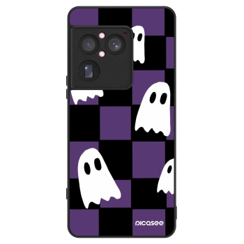 Obal pre Sony Xperia 1 VIII 5G - Ghosts