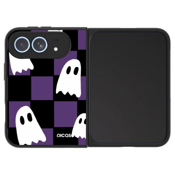 Obal pre Apple iPhone Duo - Ghosts