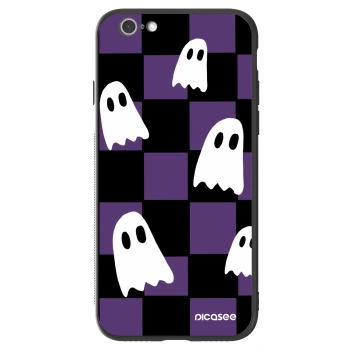 Obal pre Apple iPhone 6/6S - Ghosts