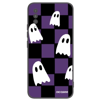 Obal pre Samsung Galaxy A30s A307F - Ghosts