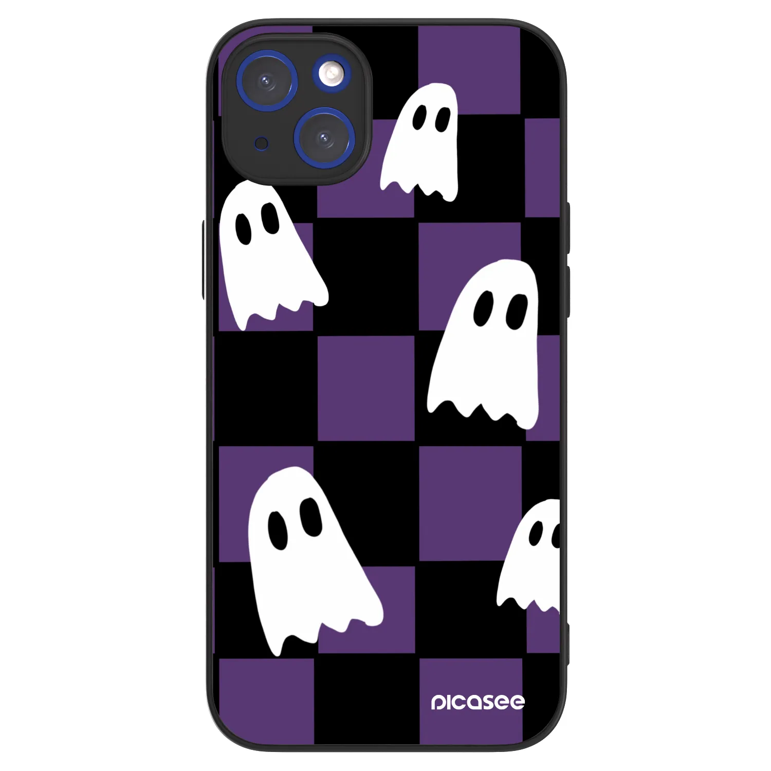 Picasee ULTIMATE CASE pro Apple iPhone 14 Plus - Ghosts