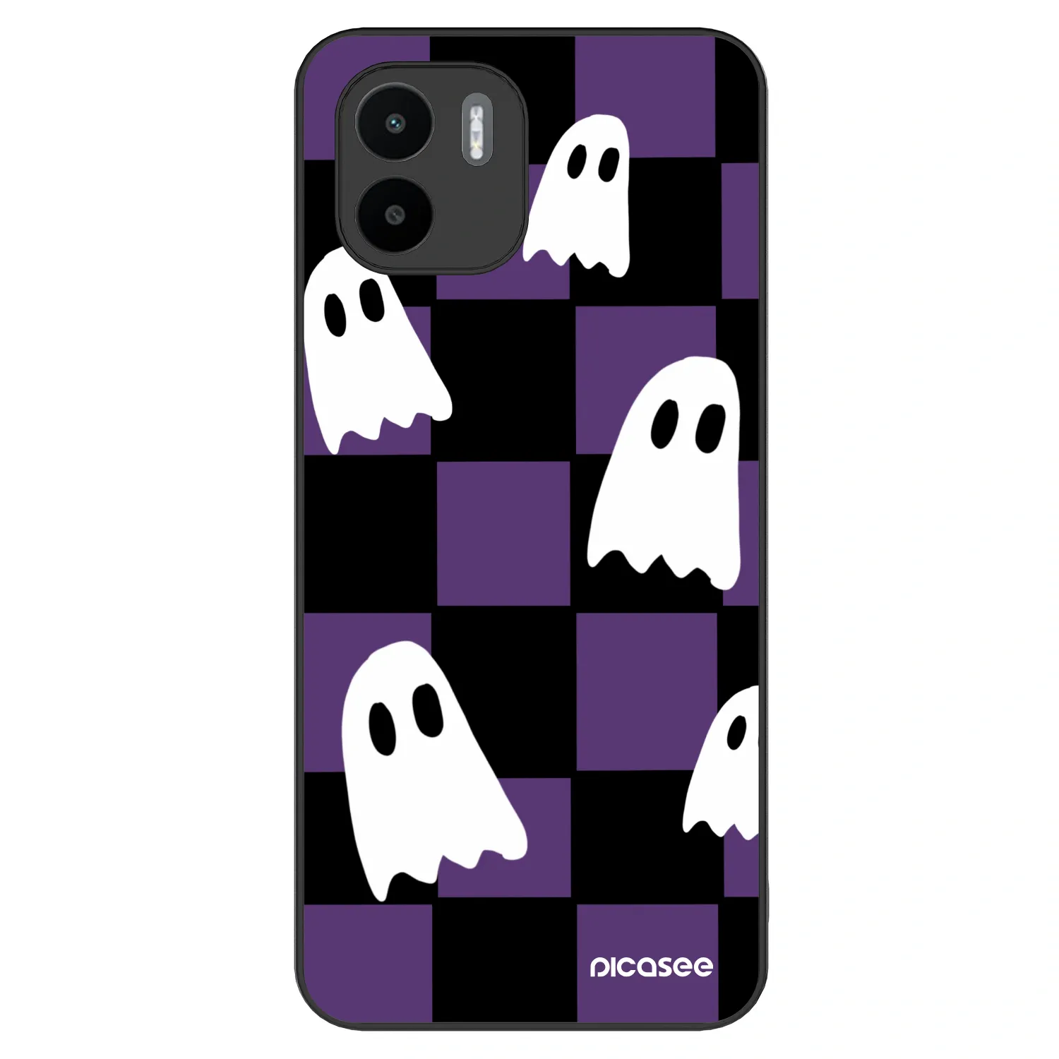 Picasee ULTIMATE CASE pro Xiaomi Redmi A1 - Ghosts