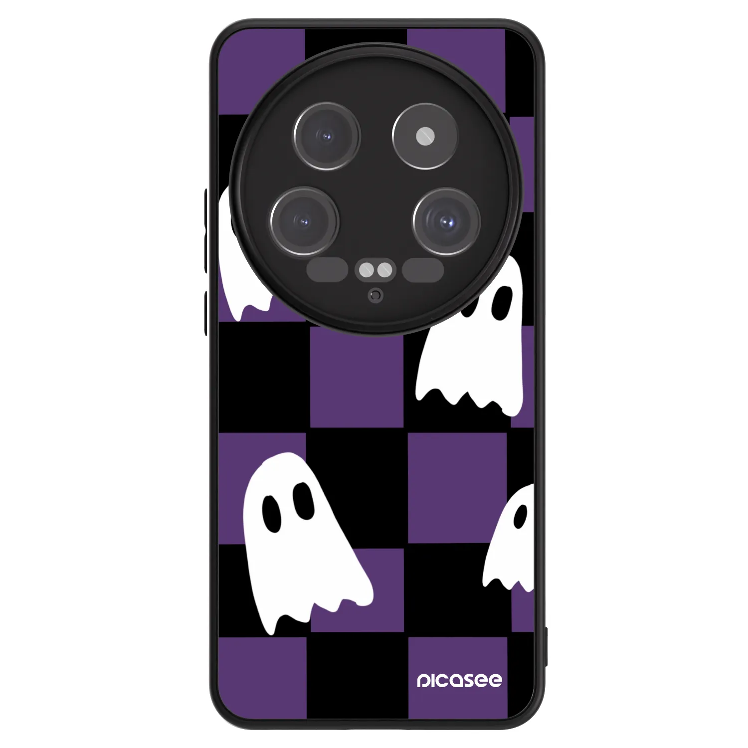 Picasee ULTIMATE CASE pro Xiaomi 14 Ultra - Ghosts
