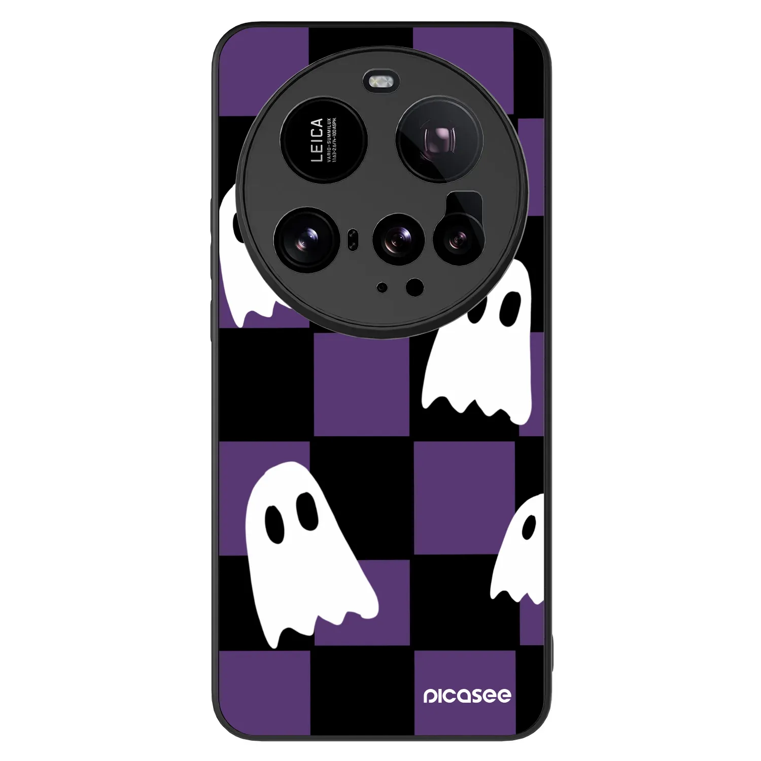 Picasee ULTIMATE CASE pro Xiaomi 15 Ultra - Ghosts